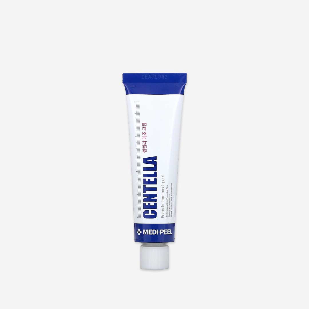 Medi-Peel Centella Mezzo Cream - 30ml