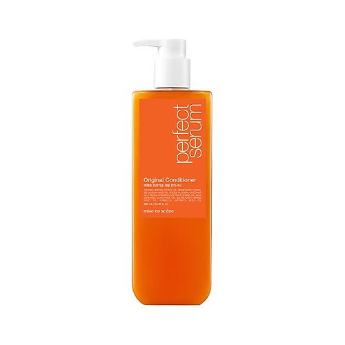 Mise En Scene Perfect Original Serum Conditioner - 680ml