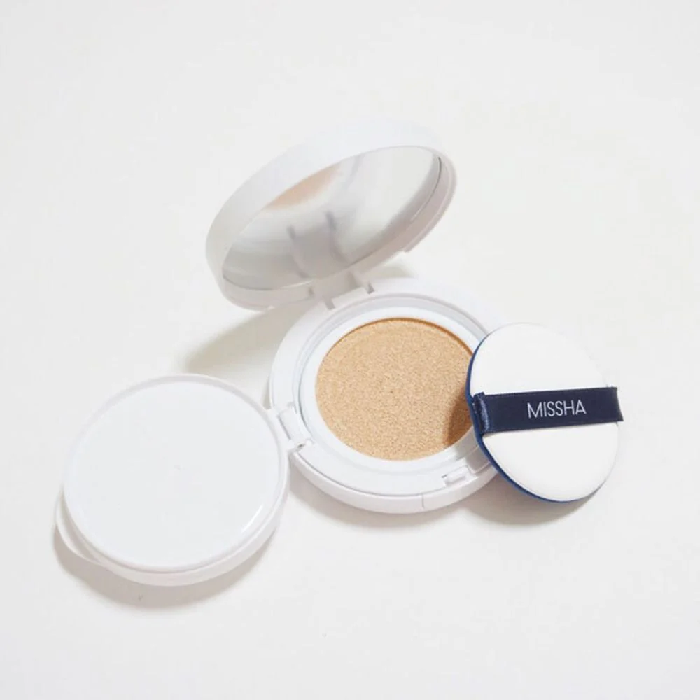 Missha Magic Cushion Cover Lasting No.23 - 15g
