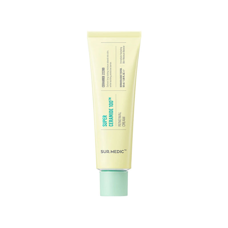 Neogen Surmedic Super Ceramide Renewal Cream - 50ml