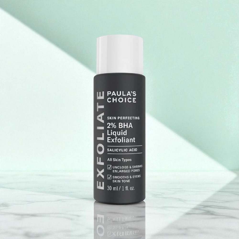 Paula's Choice Skin Perfecting 2% BHA Liquid Salicylic Acid Exfoliant - 30ml