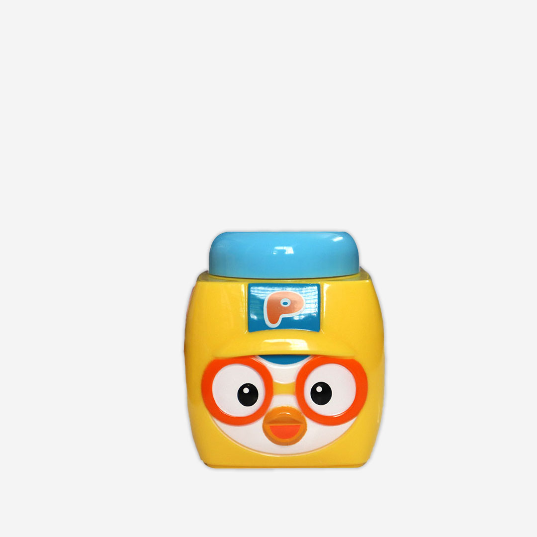 Pororo Mild &amp; Soft Moisturizing Cream - 65g