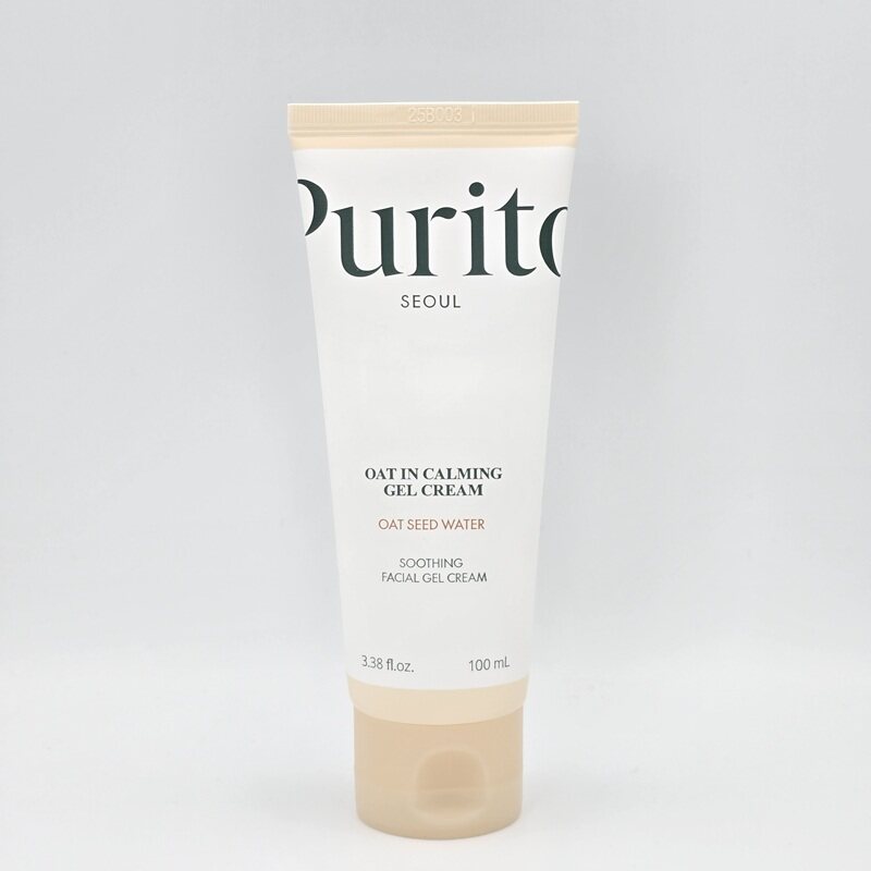 Purito Oat-in calming gel cream - 100ml