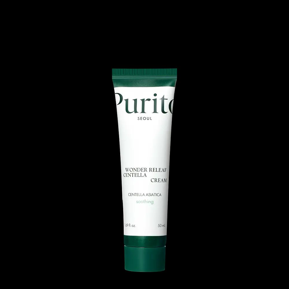 Purito Seoul Wonder Releaf Centella Cream - 50ml