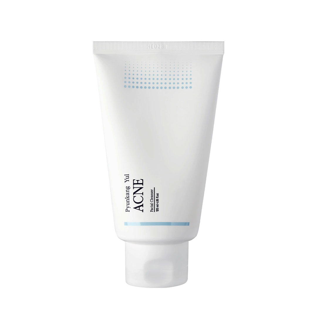 Pyunkang Yul Acne Facial Cleanser - 120ml