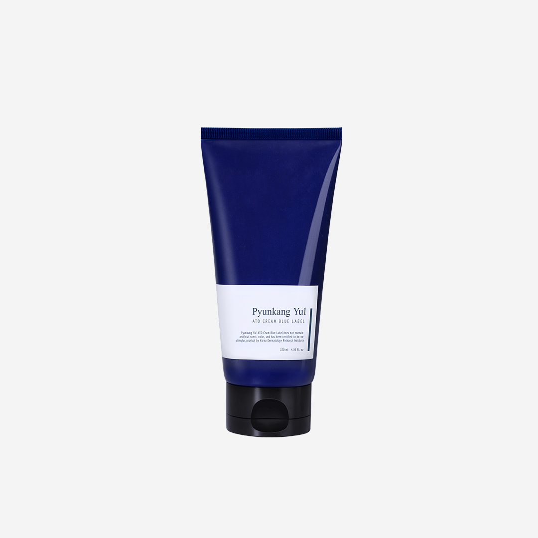 Pyunkang Yul Ato Blue Label Cream - 120ml