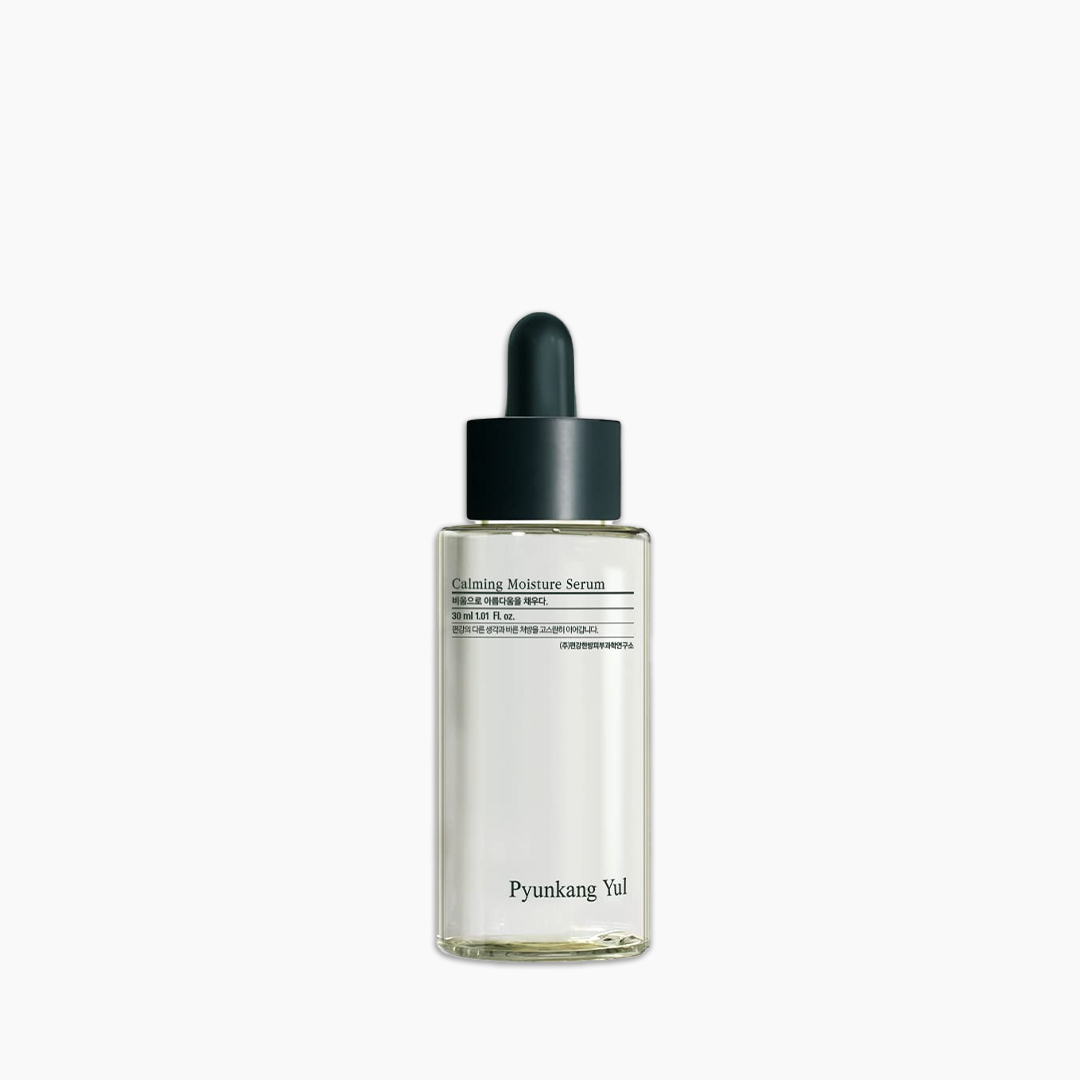 Pyunkang yul Calming Moisture Serum - 30ml