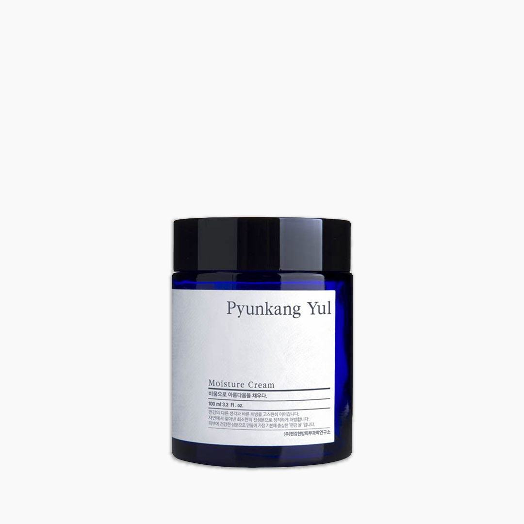 Pyunkang Yul Moisture Cream - 100ml