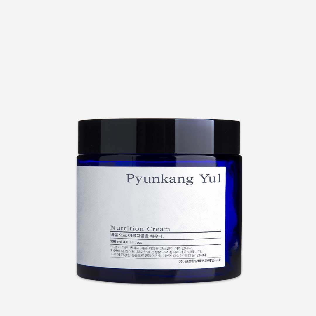 Pyunkang Yul Nutrition Cream - 100ml