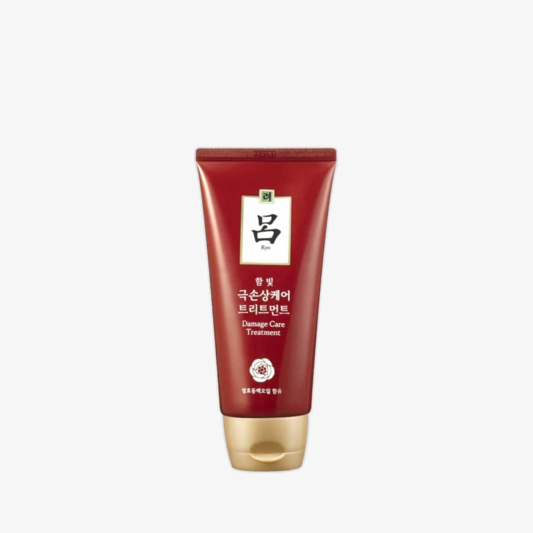 Ryo Damage Care Treatment - 180ml
