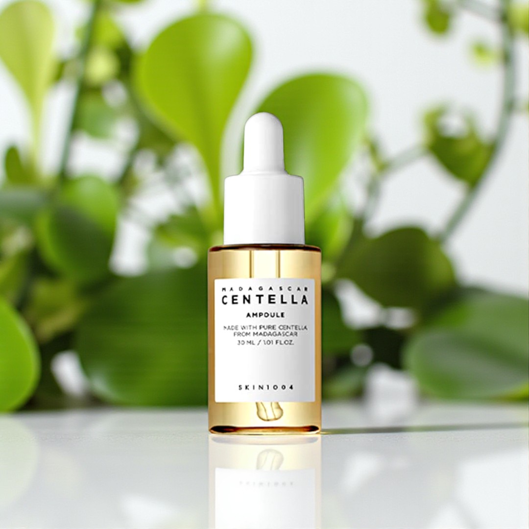 Skin1004 Madagascar Centella Ampoule - 30ml