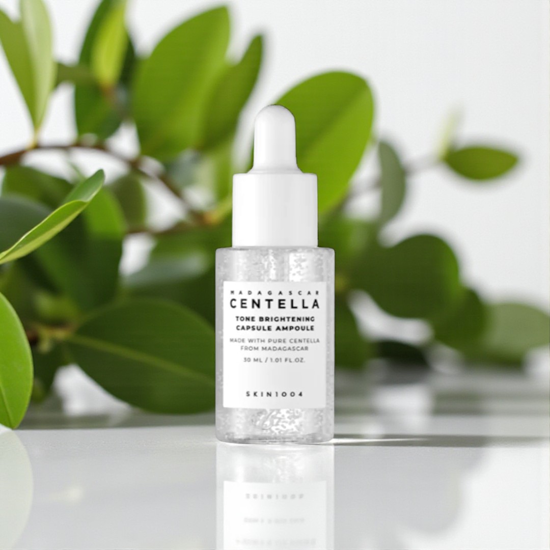 Skin1004 Madagascar Centella Tone Brightening Capsule Ampoule - 30ml