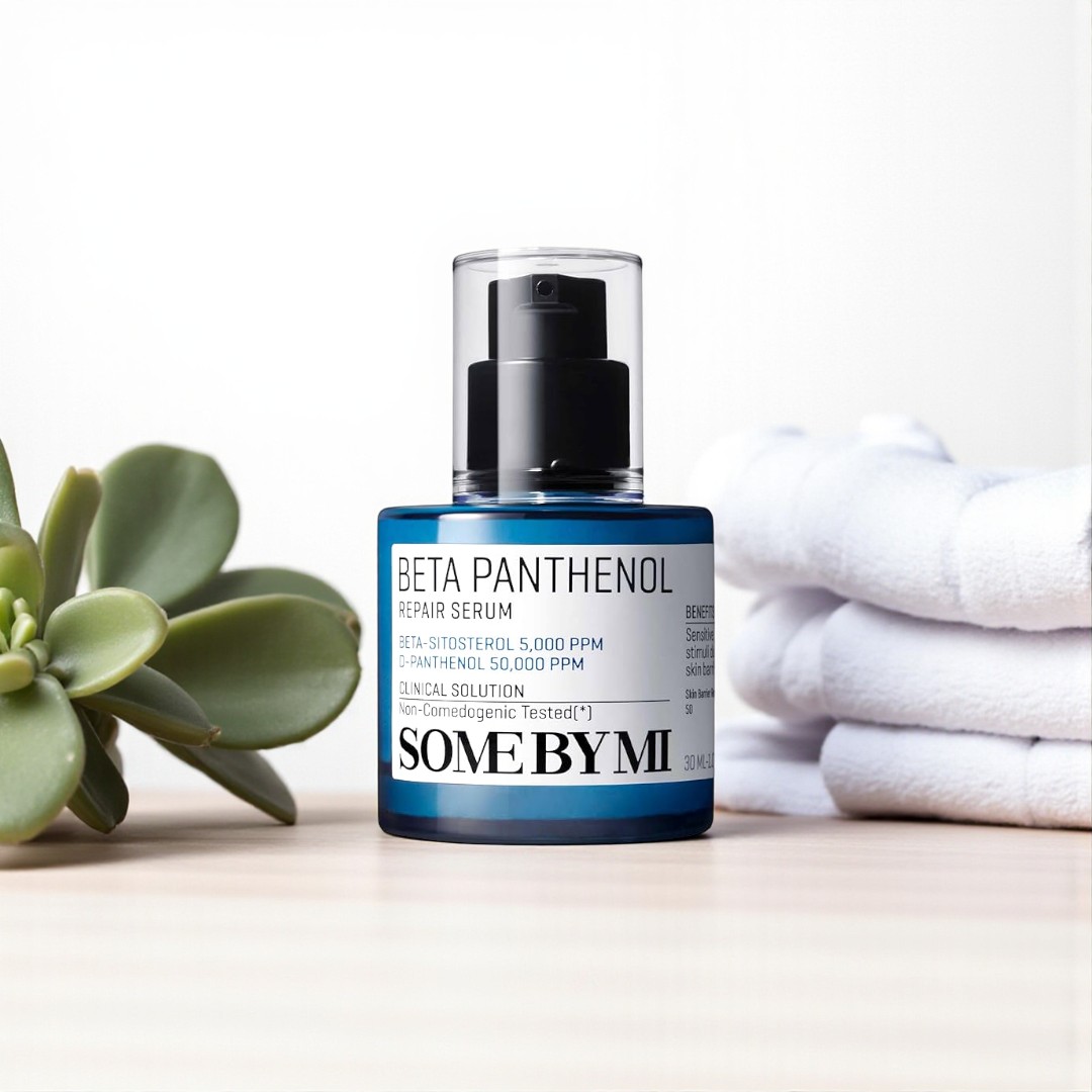 Some by mi Beta Panthenol Repair Serum - 30ml