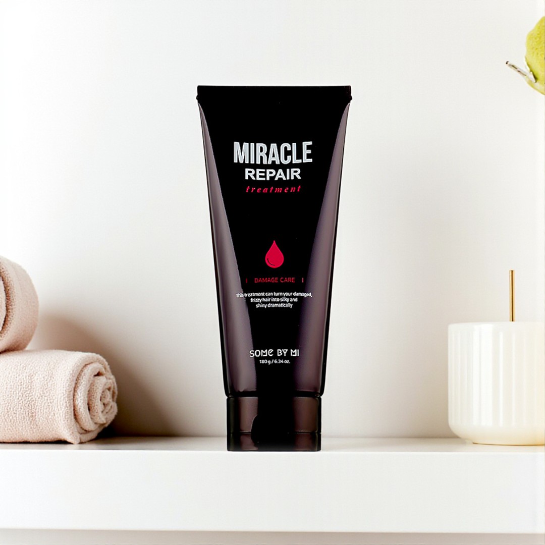 Some by mi miracle hair repair Treatment - 180gm