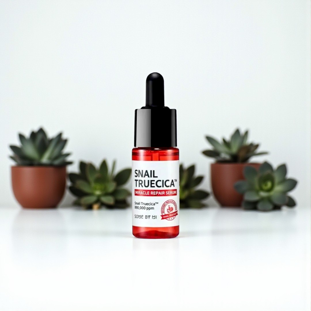 Some by mi snail truecica Miracle Repair Serum - 14ml