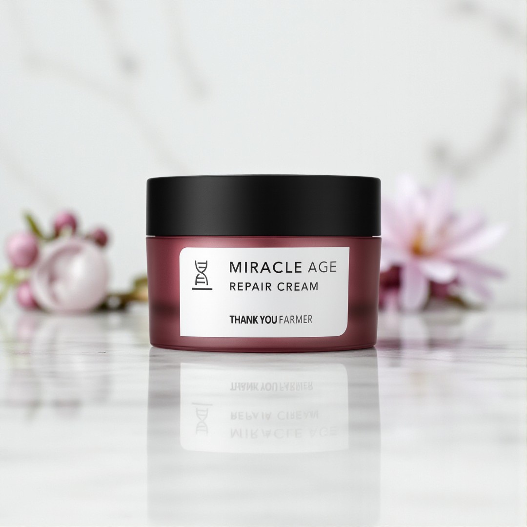 Thank you farmer miracle age repair cream - 50ml