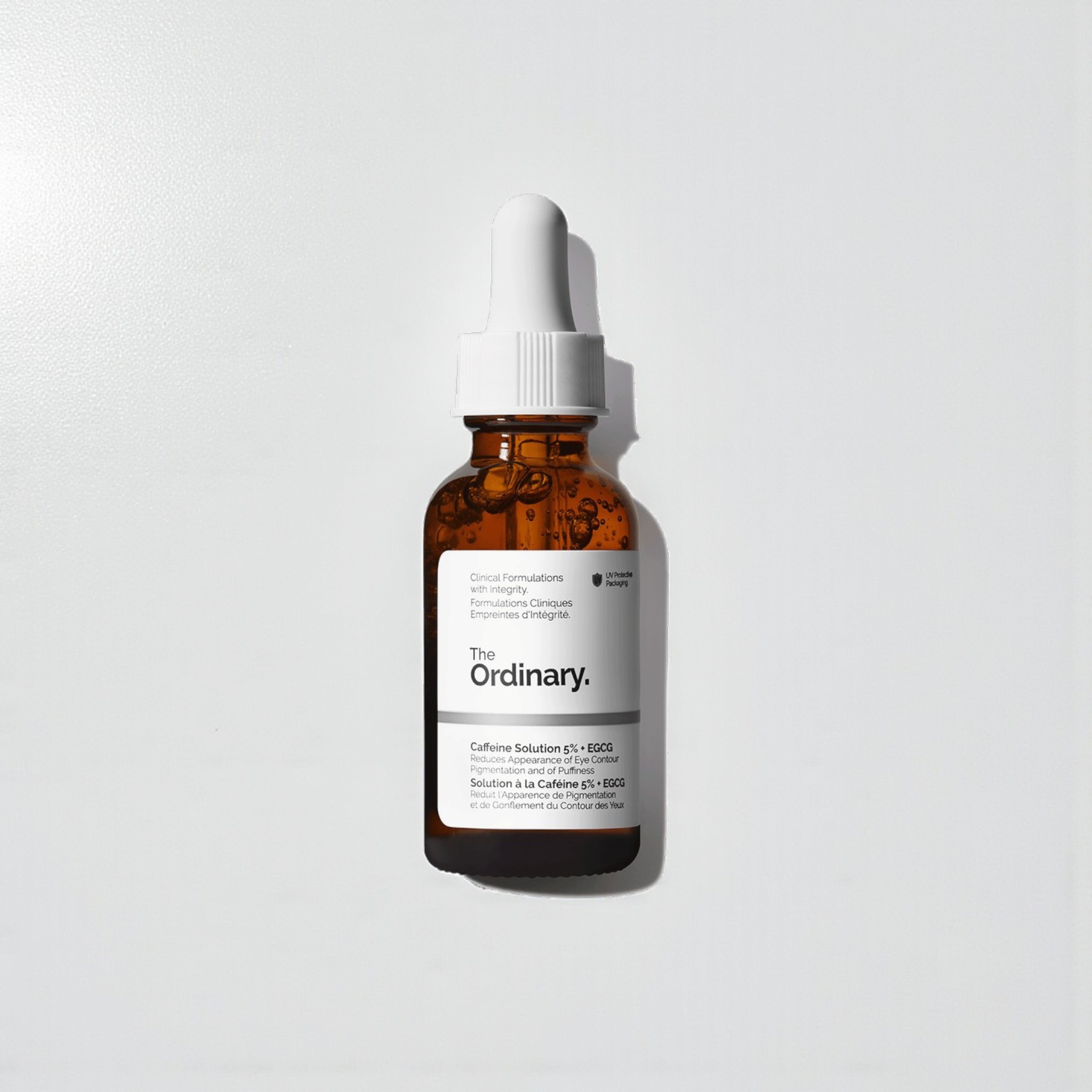 The Ordinary Caffeine Solution 5% + EGCG - 30ml