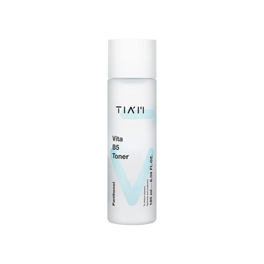 Tiam My Panthenol Vita B5 Toner - 180ml