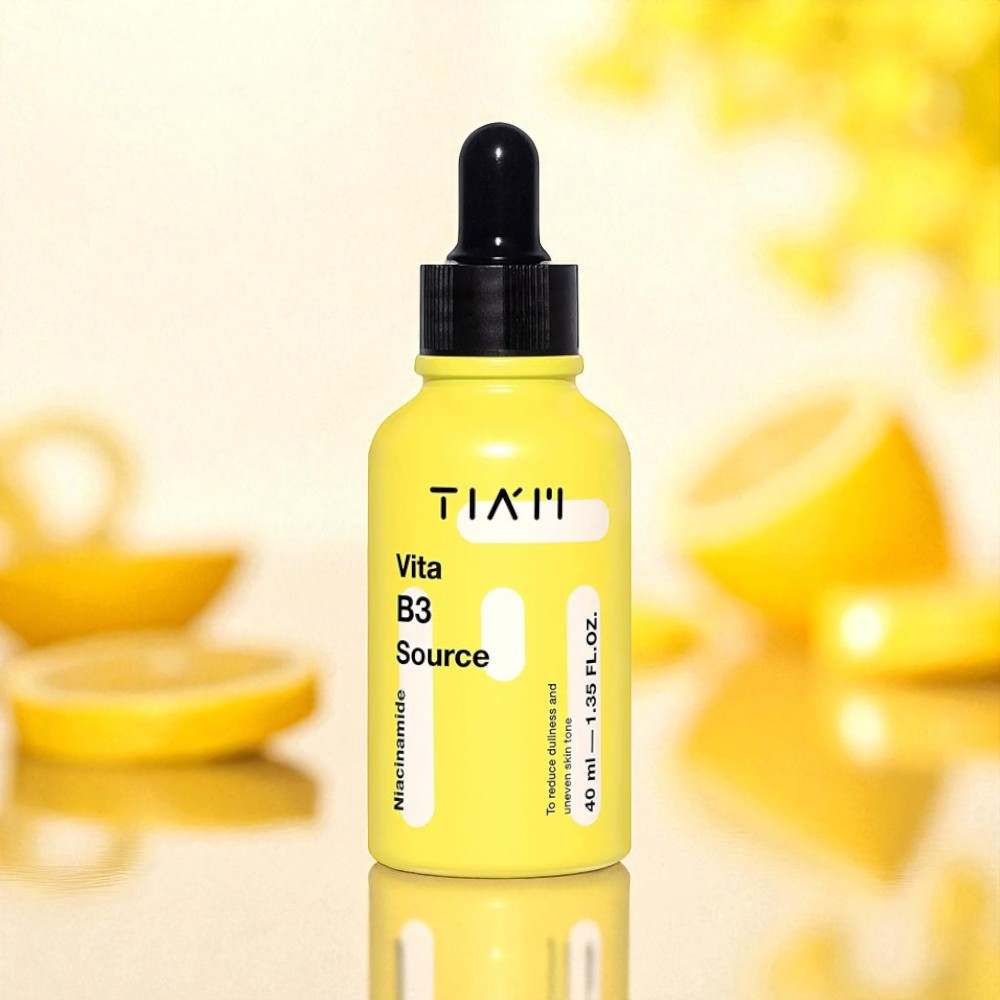 Tiam vita B3 Source - 40ml