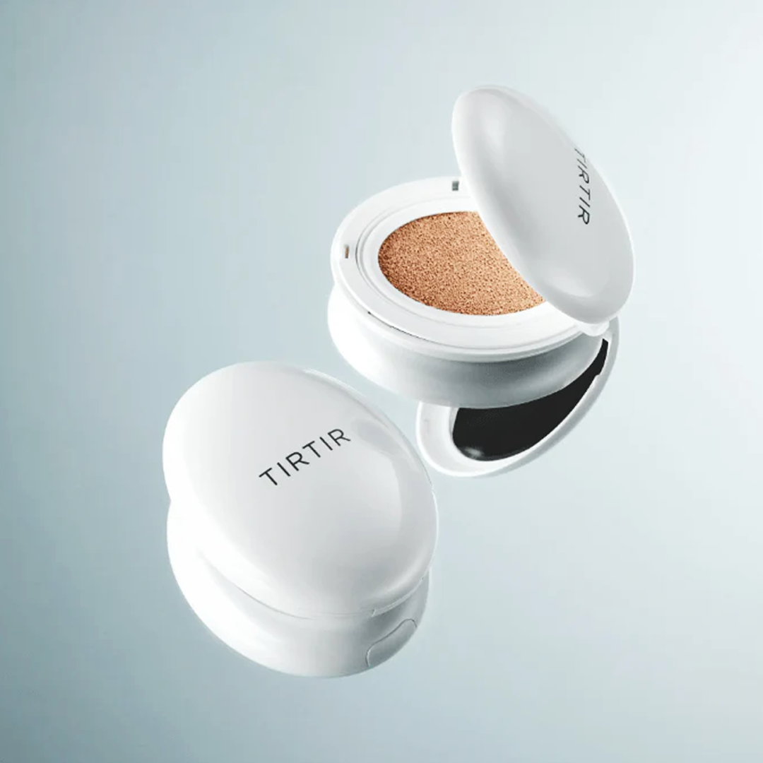 TIRTIR My Glow Cream Cushion 23N Sand Refill - 18g