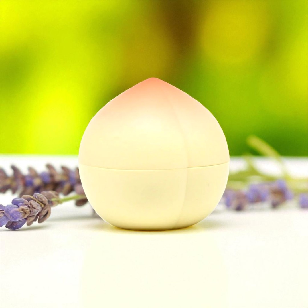 Tonymoly Peach Hand Cream - 30g