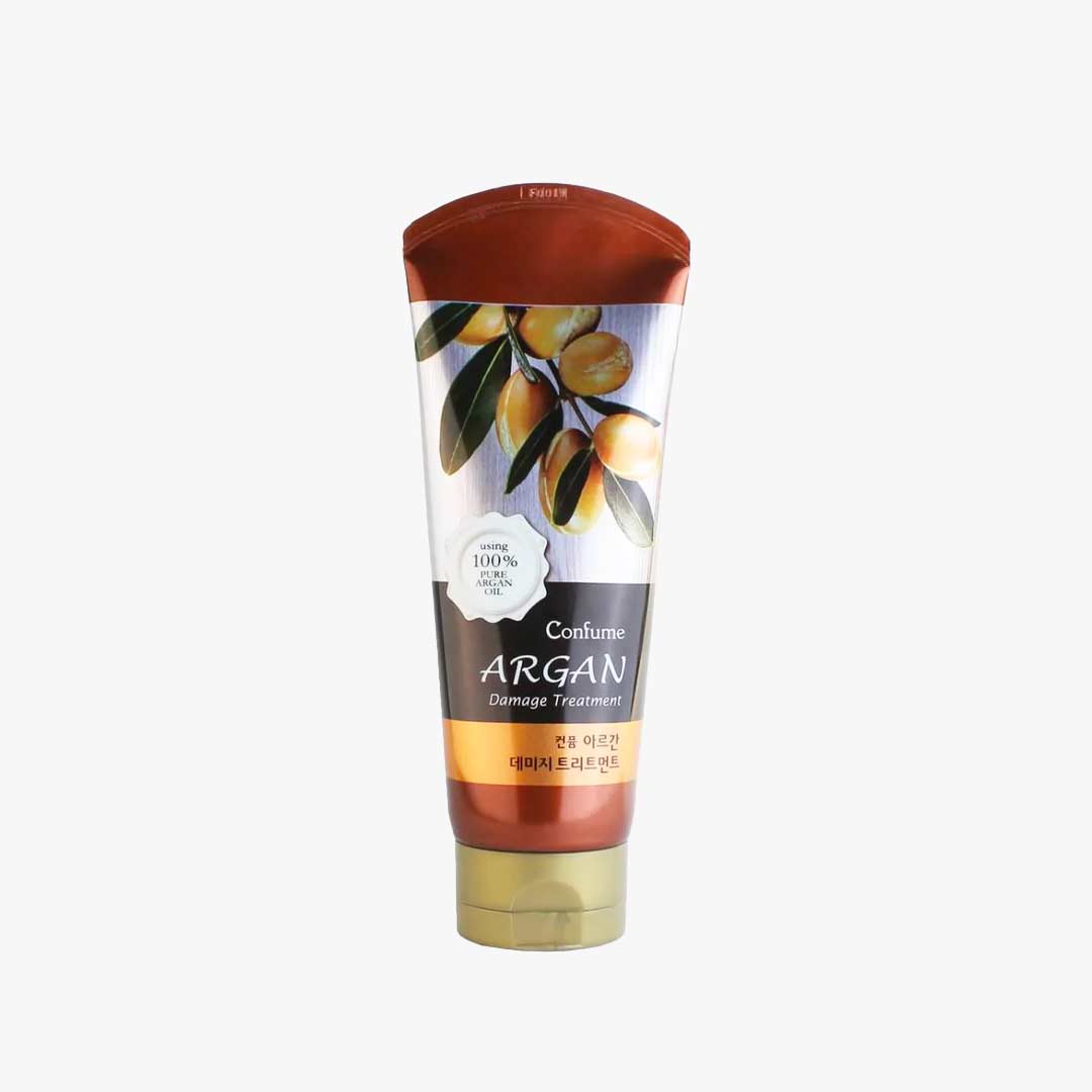Welcos confume argan damage treatment - 200ml