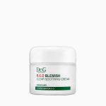 Dr.G R.E.D Blemish Clear Soothing Cream - 70ml