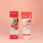 3w clinic enrich lovely foot cream - 150ml