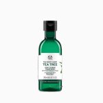 The Body Shop Tea Tree Skin Clearing Facial Wash - 250ml