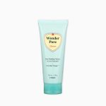 Etude House Wonder Pore Deep Foaming Cleanser - 150g