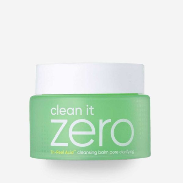 Banila Co Clean It Zero Cleansing Balm Pore Clarifying - 100ml