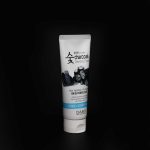 Dabo charcoal foam cleansing brightening skin - 150ml