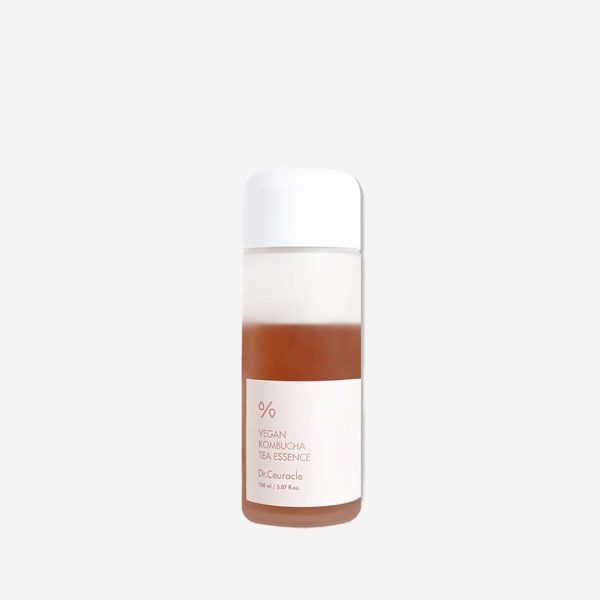 Dr. Ceuracle Vegan Kombucha Tea Essence - 150ml
