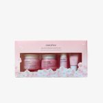 Innisfree Jeju Cherry Blossom Duo set - (4 items)