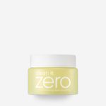 Banila Co Clean It Zero Ginseng-Glow Nourishing Cleansing Balm - 7ml (Update version)