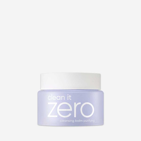 Banila Co Clean It Zero Cica-Relief Calming Cleansing Balm - 7ml (Update version)
