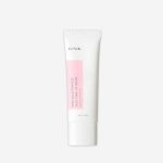 Iunik Rose Galactomyces Silky Tone-Up Cream - 40ml