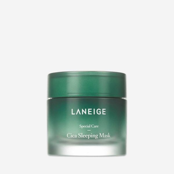 Laneige Cica Sleeping Mask - 60ml