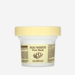 Skinfood Egg White Pore Mask - 120g