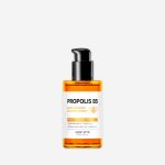 Some by mi propolis B5 Glow Barrier Calming Serum - 50ml