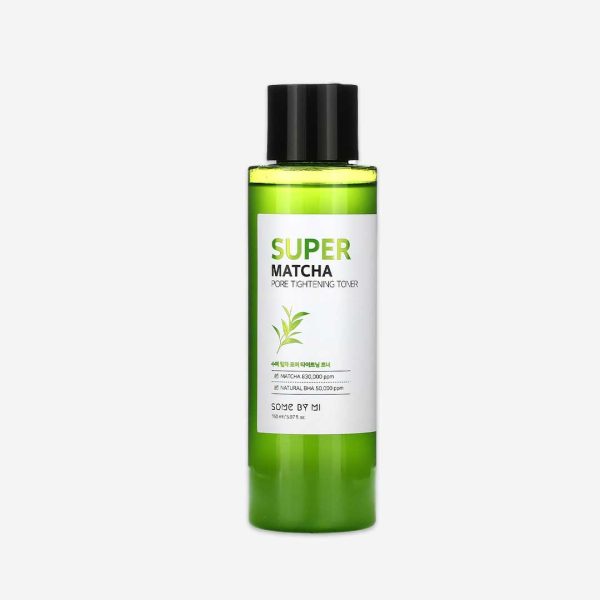 Some by mi super matcha Pore Tightening Toner - 150ml