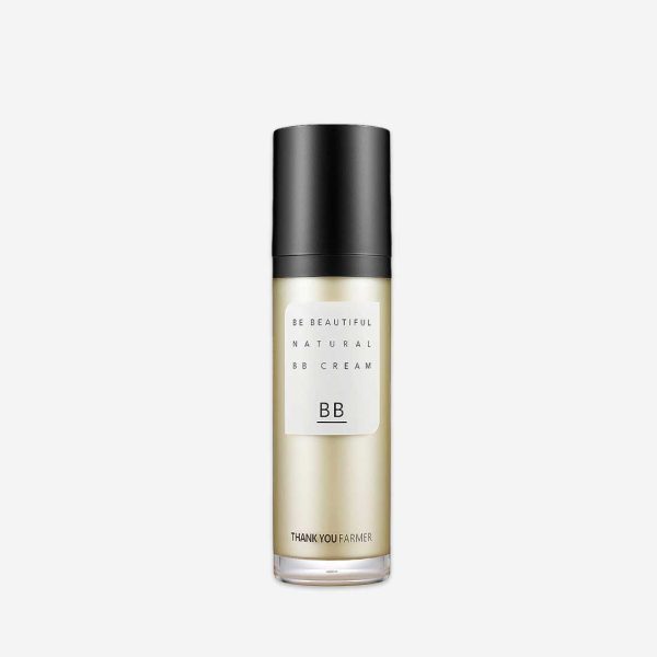 Thank you farmer Be Beautiful Natural BB Cream SPF30 PA++ - 40ml