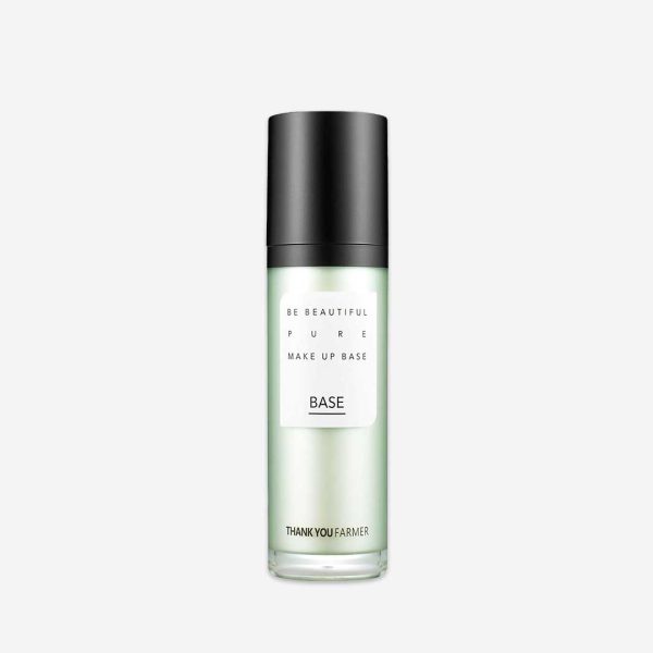 Thank you farmer Be Beautiful Pure Make Up Base SPF30 PA++ - 40ml