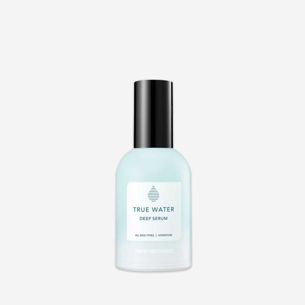 Thank you farmer true water deep serum - 60ml