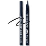 Koelcia Chic Lock Waterproof Eyeliner 01 Black - 0.55g