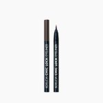 Koelcia Chic Lock Waterproof Eyeliner 02 Brown - 0.55g