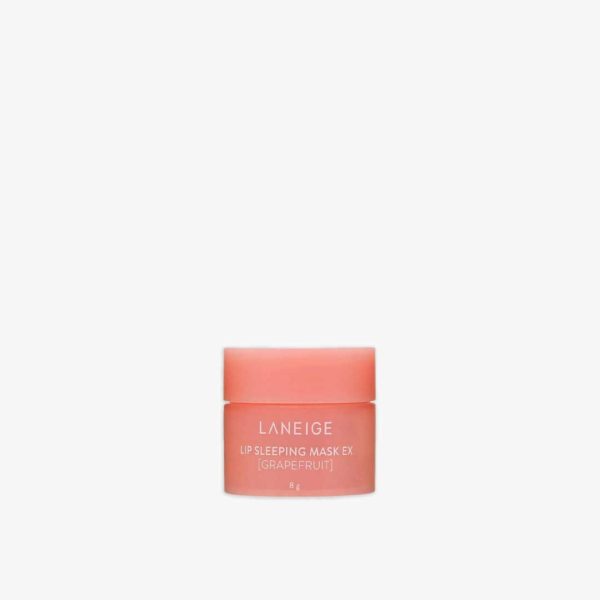 Laneige Lip Sleeping Mask [Grapefruit] - 8g