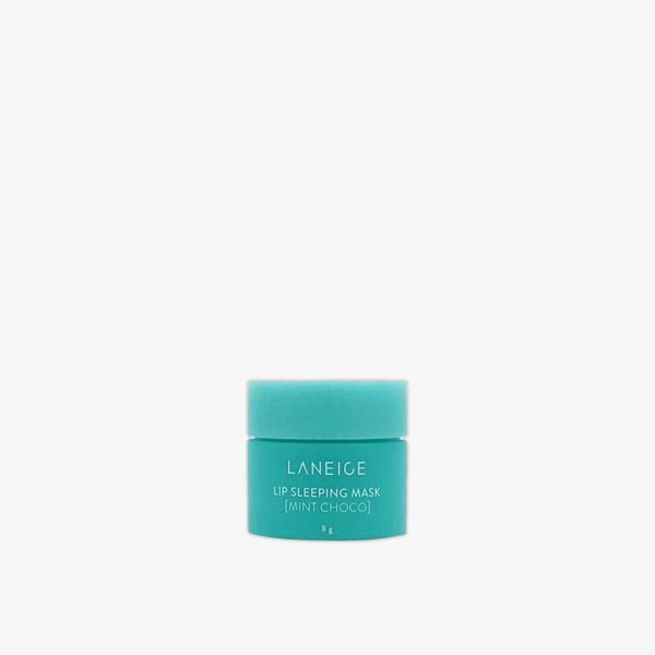 Laneige Lip Sleeping Mask [Mint Choco] - 8g