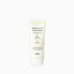 Purito Daily Go-To Sunscreen (SPF 50 PA++++) - 60 ml