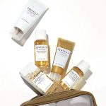 Skin1004 Madagascar Centella Travel Kit (5 Items)
